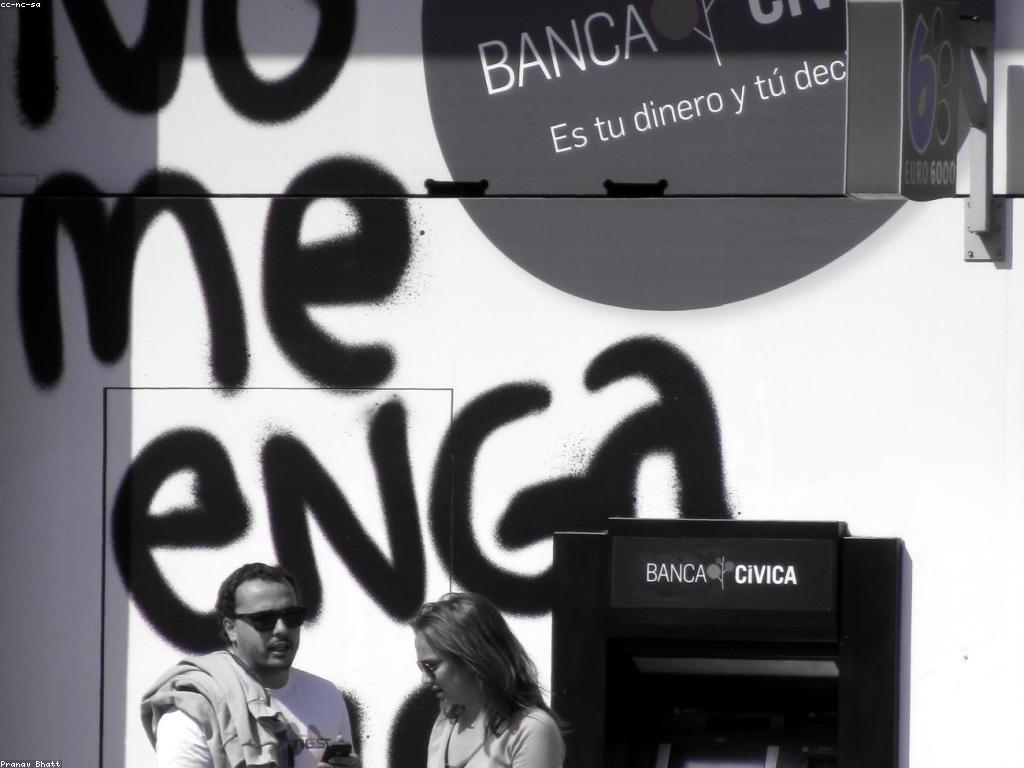 វិធីសាស្ត្រដកលុយដែលមានប្រសិទ្ធភាពក្នុងការប្រើប្រាស់ប្រព័ន្ធធនាគារ