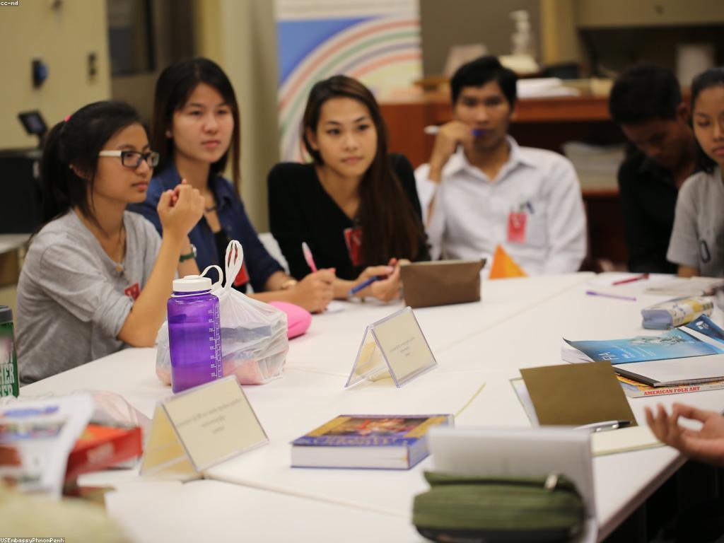 មគ្គុទេសក៍សំណួរពេញនិយម